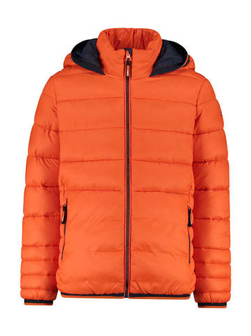 CMP Funktionsjacke in Orange