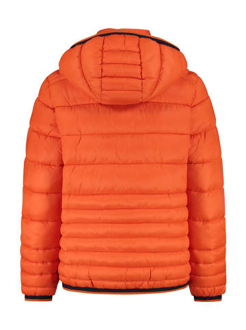 CMP Functionele jas oranje