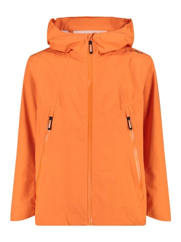CMP Hybridjacke in Orange