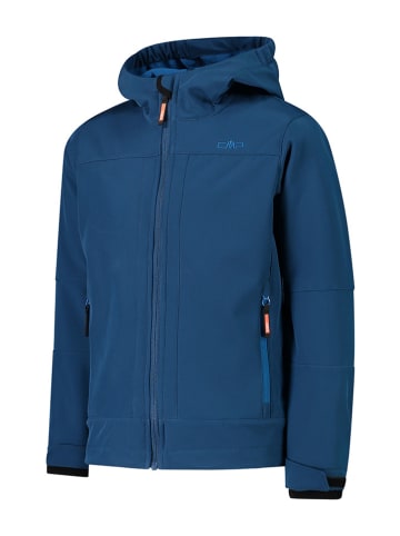 CMP Softshelljacke in Dunkelblau