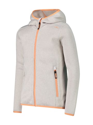 CMP Fleece vest beige