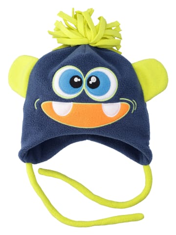 CMP Fleece muts meerkleurig