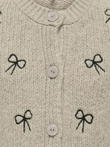 KIDS ONLY Cardigan "Cody" in Beige