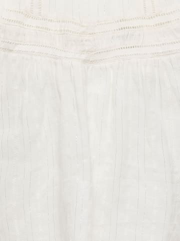 KIDS ONLY Bluse "Rhea" in Creme