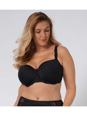Triumph Schalen-BH "Amourette Charm" in Schwarz