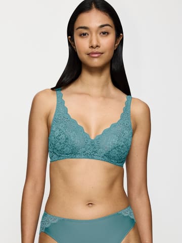 Triumph Beugelbeha turquoise