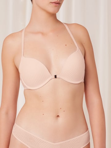 Triumph Voorgevormde beha "Harmony Spotlight" lichtroze