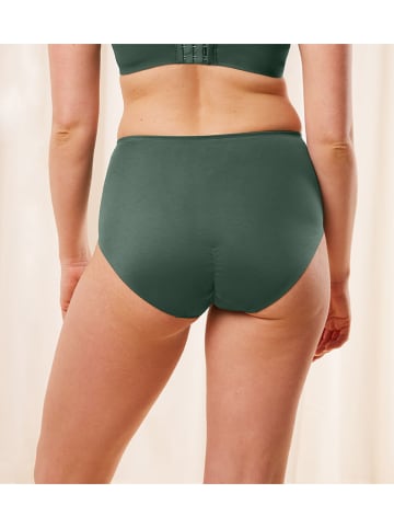 Triumph Shape-Panty in Grün