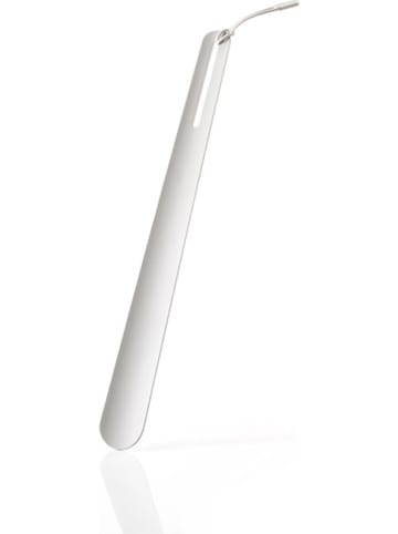 Zone Denmark Łyżka w kolorze jasnoszarym do butów - dł. 45 cm