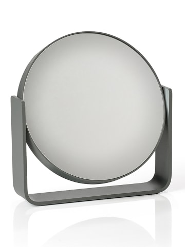 Zone Denmark Lusterko stołowe w kolorze szarym - Ø 19 cm