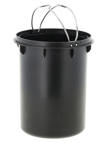 Zone Denmark Toiletafvalemmer "Solo Soft" taupe - 3,0 l