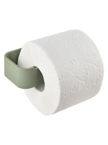 Zone Denmark Toilettenpapierhalter "Ume" in Hellgrün - (L)16,4 x (H)4 x (T)7,6 cm