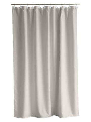 SÖDAHL Duschvorhang "Comfort" in Beige - (L)220 x (B)180 cm
