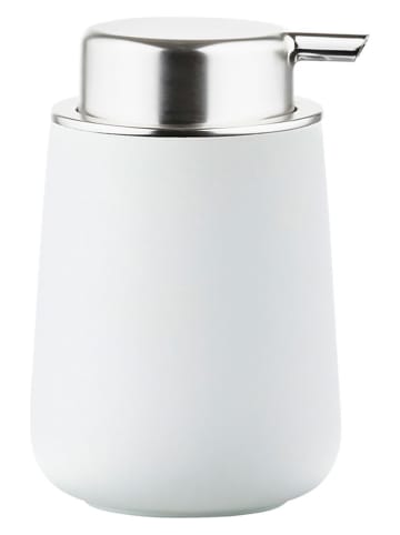 Zone Denmark Zeepdispenser "Nova" wit - 250 ml