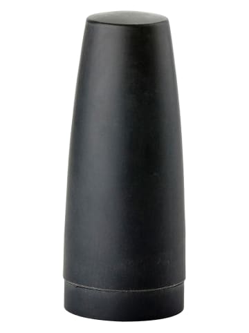 Zone Denmark Zeepdispenser "Splash" zwart - 150 ml