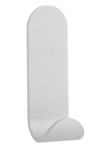 Zone Denmark Wandhaken "A-Hook" in Hellgrau - (B)2,5 x (H)7,5 x (T)3,3 cm