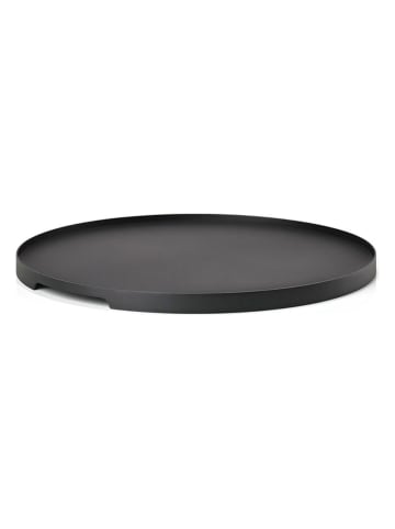 Zone Denmark Taca "Singles" w kolorze czarnym - Ø 35 cm
