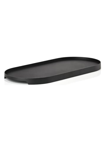 Zone Denmark Taca "Singles" w kolorze czarnym - 35 x 16 cm
