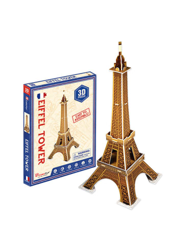 DAM Puzzle 3D - 3+