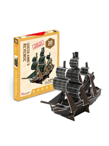 DAM 3D-Puzzle - ab 6 Jahren