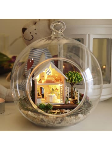 DAM Bausatz - ab 6 Jahren