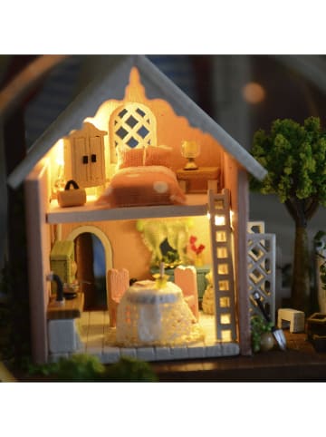 DAM Bouwpakket - vanaf 6 jaar