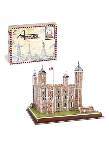 DAM 38tlg. 3D-Puzzle - ab 3 Jahren