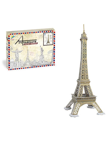 DAM 51tlg. 3D-Puzzle - ab 3 Jahren