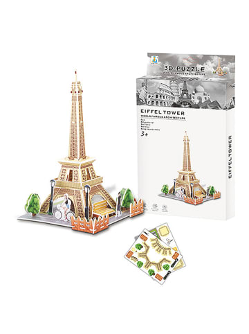 DAM 26tlg. 3D-Puzzle - ab 3 Jahren