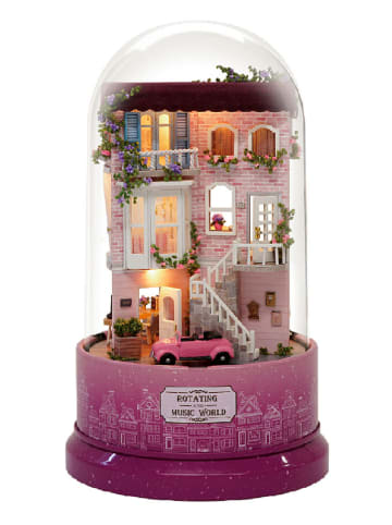 DAM Bausatz - ab 3 Jahren