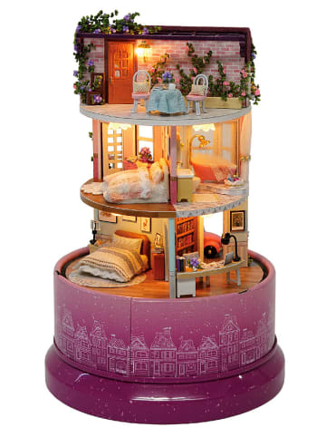 DAM Bausatz - ab 3 Jahren