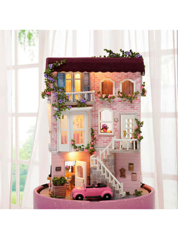 DAM Zestaw modelarski - 3+