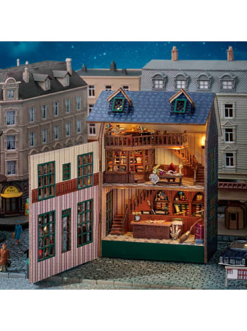 DAM Bausatz - ab 3 Jahren