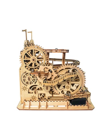 DAM 400-częściowy zestaw modelarski - 14+