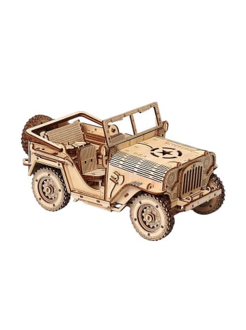 DAM 395-częściowy zestaw modelarski - 14+