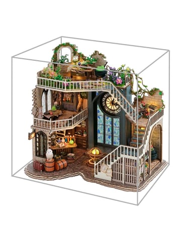 DAM Zestaw modelarski - 3+