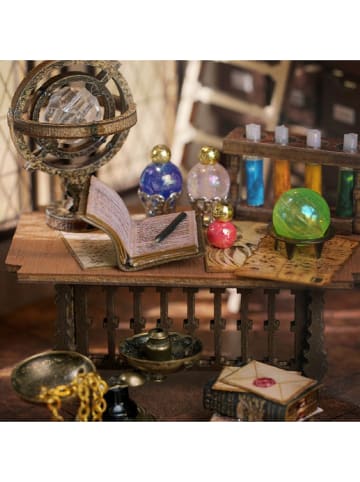 DAM Bausatz - ab 3 Jahren