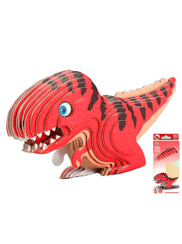 DAM 3D-Puzzle - ab 3 Jahren
