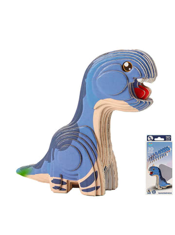 DAM Puzzle 3D - 3+