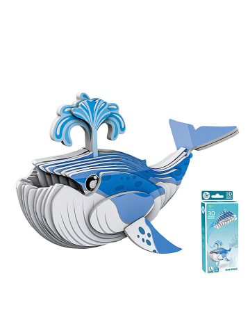 DAM Puzzle 3D - 3+
