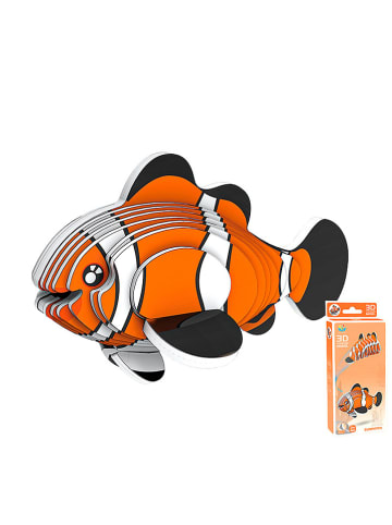 DAM Puzzle 3D - 3+