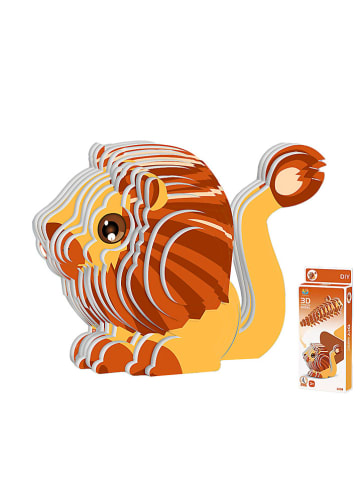 DAM 3D-Puzzle - ab 3 Jahren