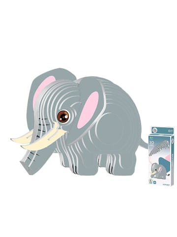 DAM Puzzle 3D - 3+