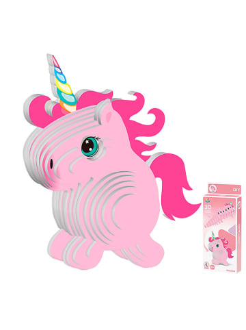 DAM 3D-puzzel - vanaf 3 jaar