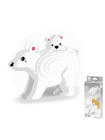 DAM Puzzle 3D - 3+