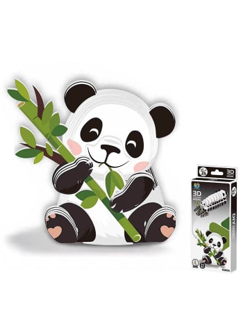 DAM 3D-Puzzle - ab 3 Jahren