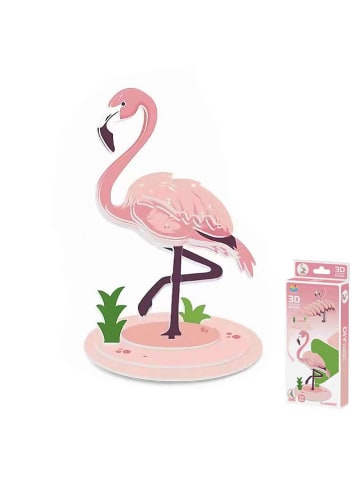DAM 3D-puzzel - vanaf 3 jaar