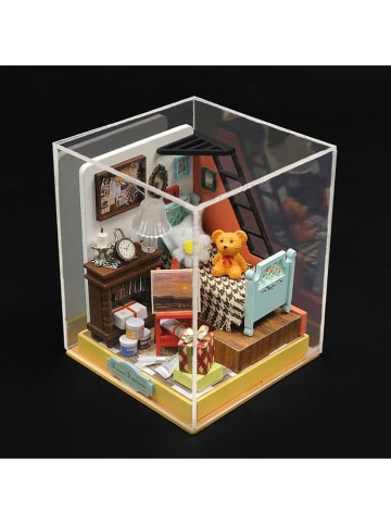 DAM Bausatz - ab 3 Jahren