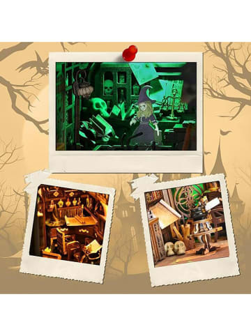 DAM 391tlg. Bausatz - ab 6 Jahren