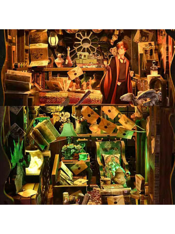 DAM Zestaw modelarski - 6+